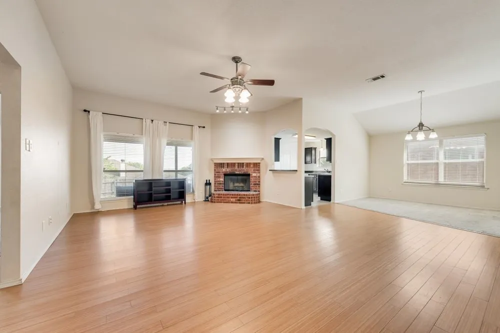 9320 Rhea Court White Settlement, TX 76108