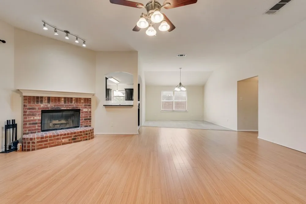 9320 Rhea Court White Settlement, TX 76108