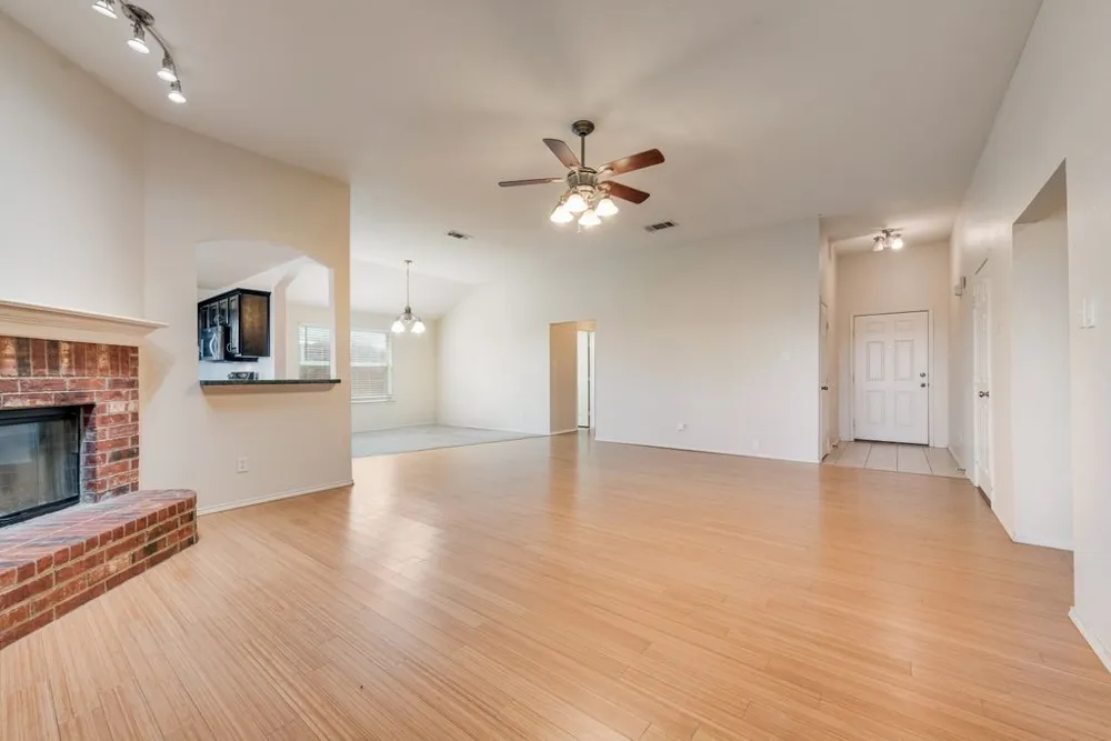 9320 Rhea Court White Settlement, TX 76108