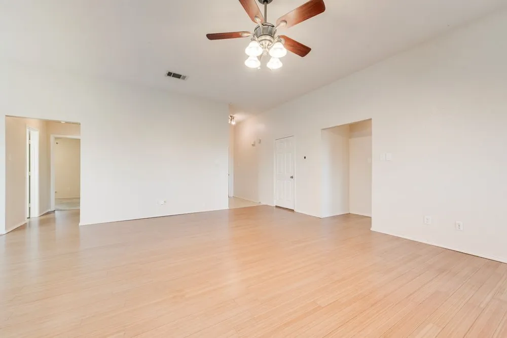9320 Rhea Court White Settlement, TX 76108