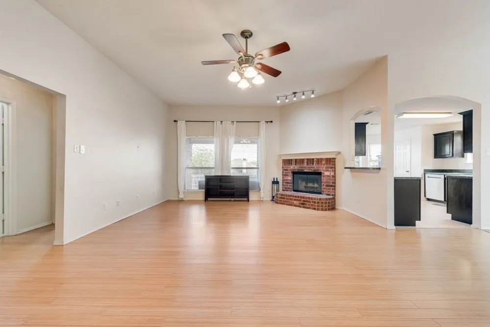 9320 Rhea Court White Settlement, TX 76108