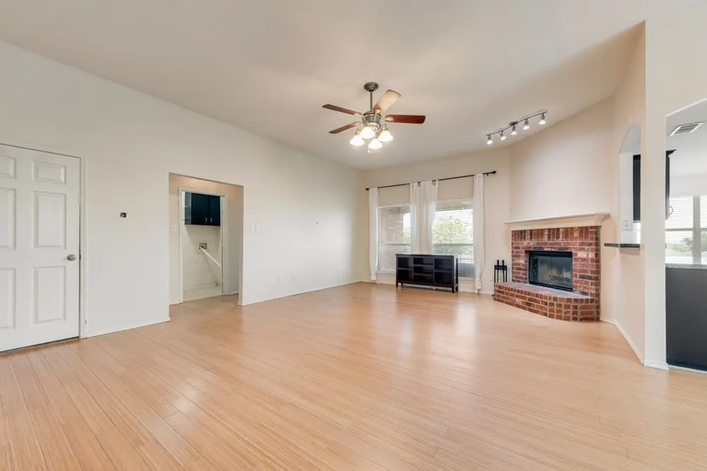 9320 Rhea Court White Settlement, TX 76108