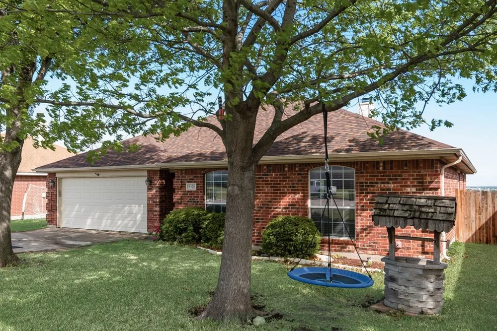 9320 Rhea Court White Settlement, TX 76108