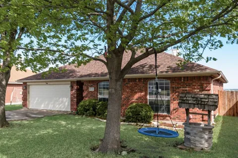 9320 Rhea Court