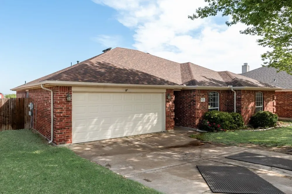 9320 Rhea Court White Settlement, TX 76108