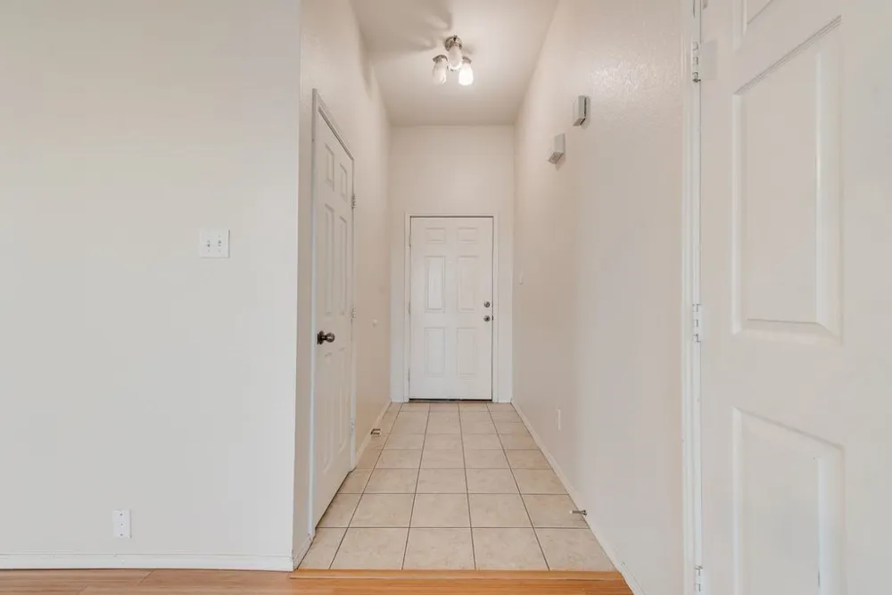 9320 Rhea Court White Settlement, TX 76108