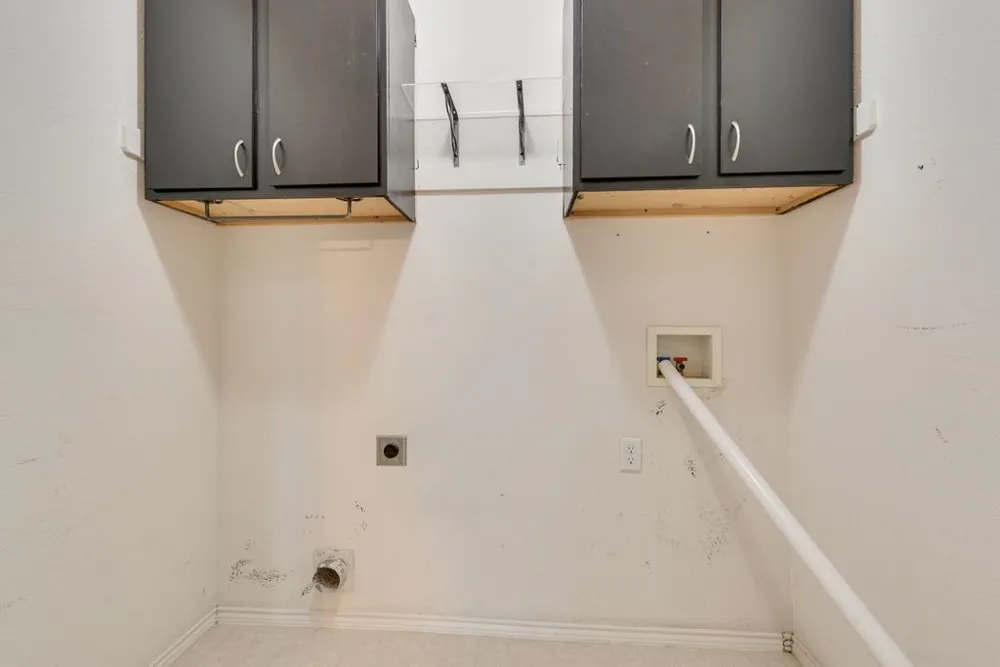 9320 Rhea Court White Settlement, TX 76108