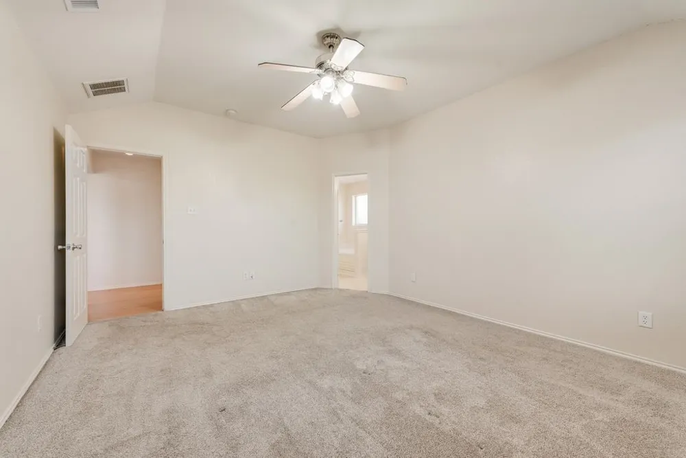 9320 Rhea Court White Settlement, TX 76108