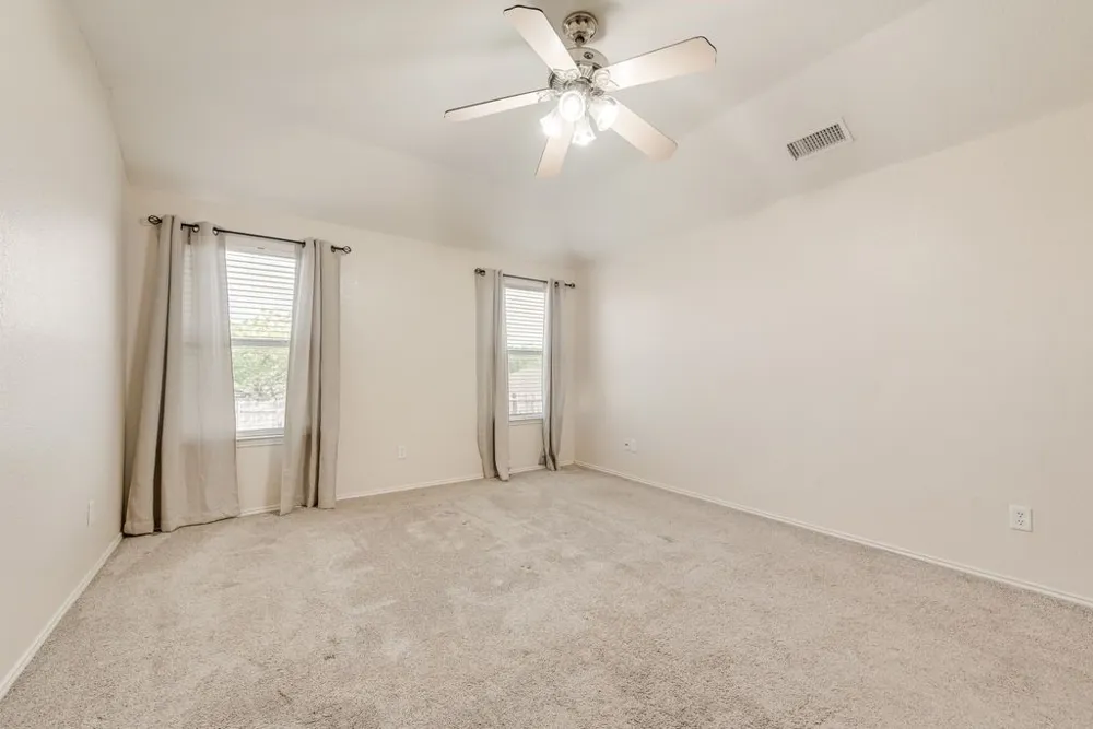 9320 Rhea Court White Settlement, TX 76108