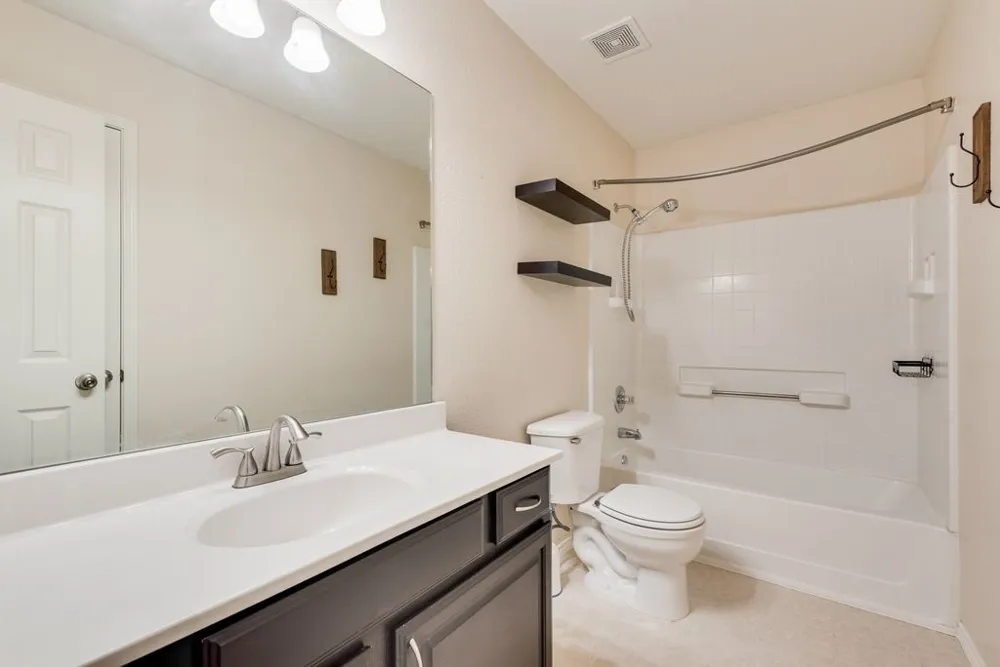 9320 Rhea Court White Settlement, TX 76108