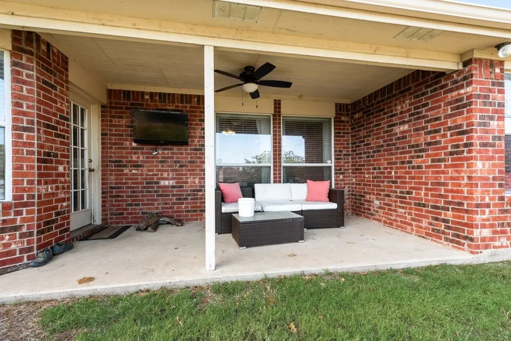 9320 Rhea Court White Settlement, TX 76108