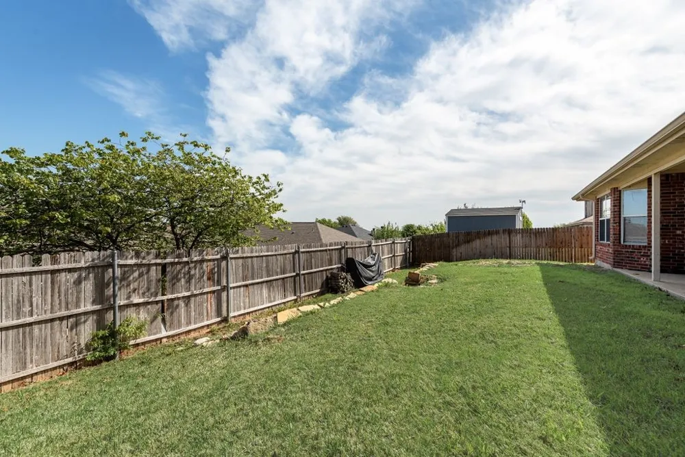 9320 Rhea Court White Settlement, TX 76108
