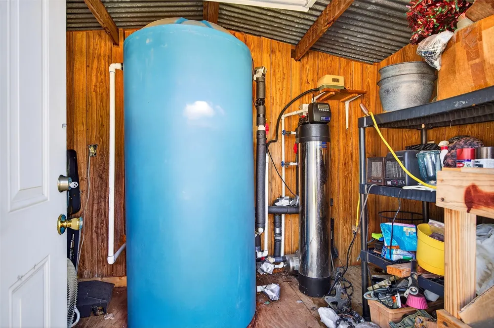 437 County Road 292 Collinsville, TX 76233