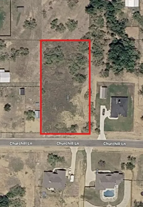 1001 Churchill Lane