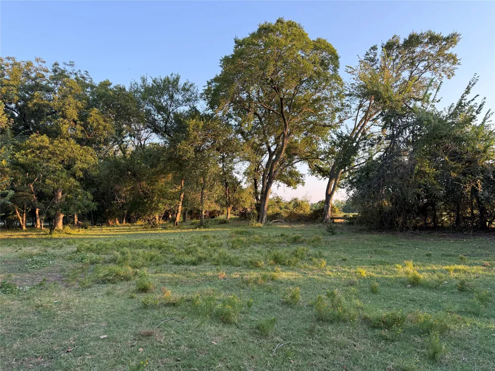 W. JETER Bartonville, TX 76226