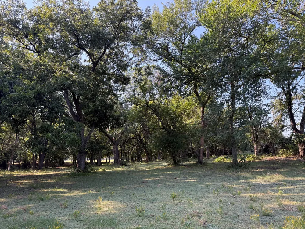 W. JETER Bartonville, TX 76226