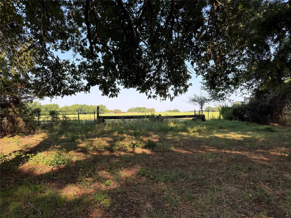 W. JETER Bartonville, TX 76226