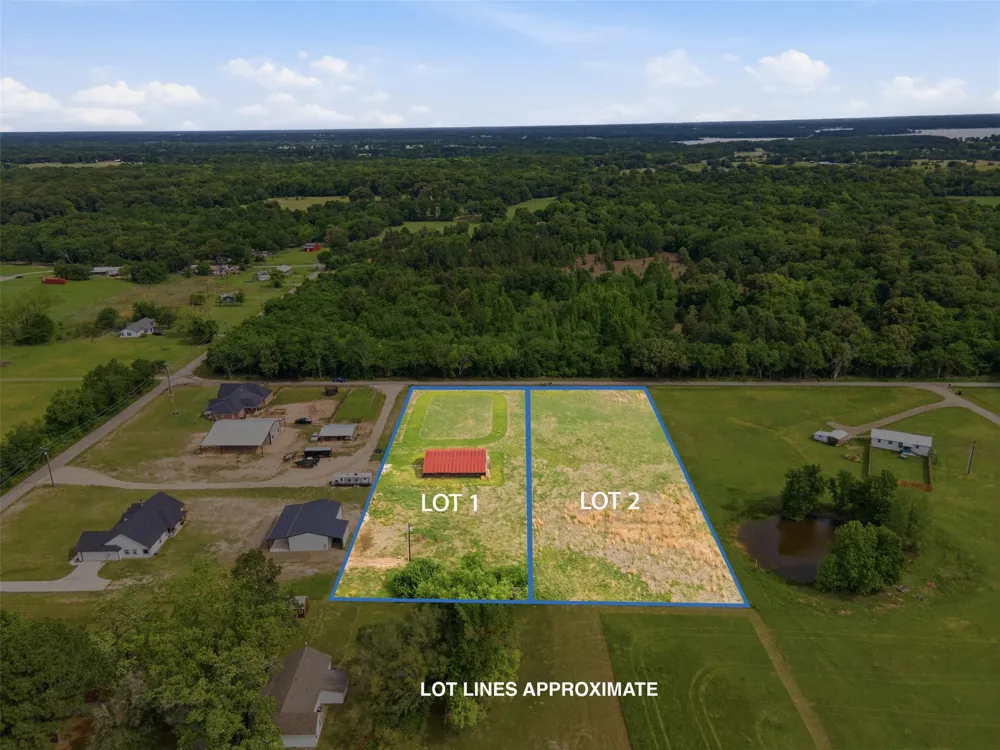 CR 3160 Emory, TX 75440