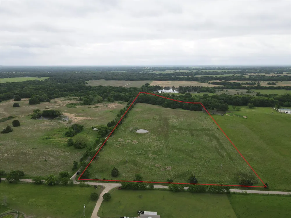 County Road 1145 Ravenna, TX 75476