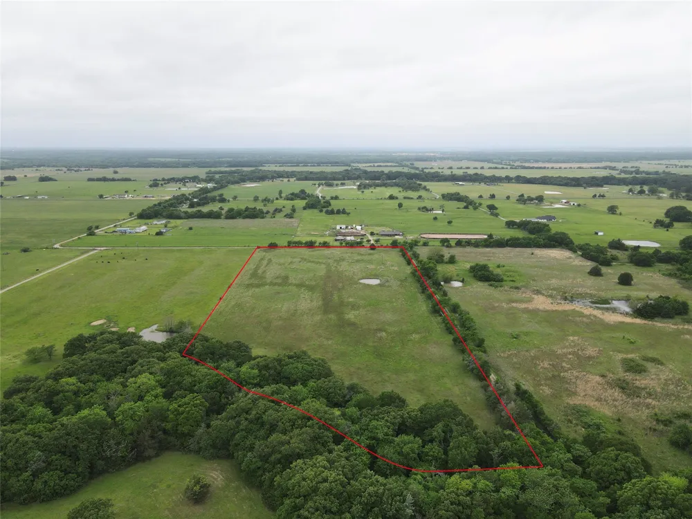 County Road 1145 Ravenna, TX 75476