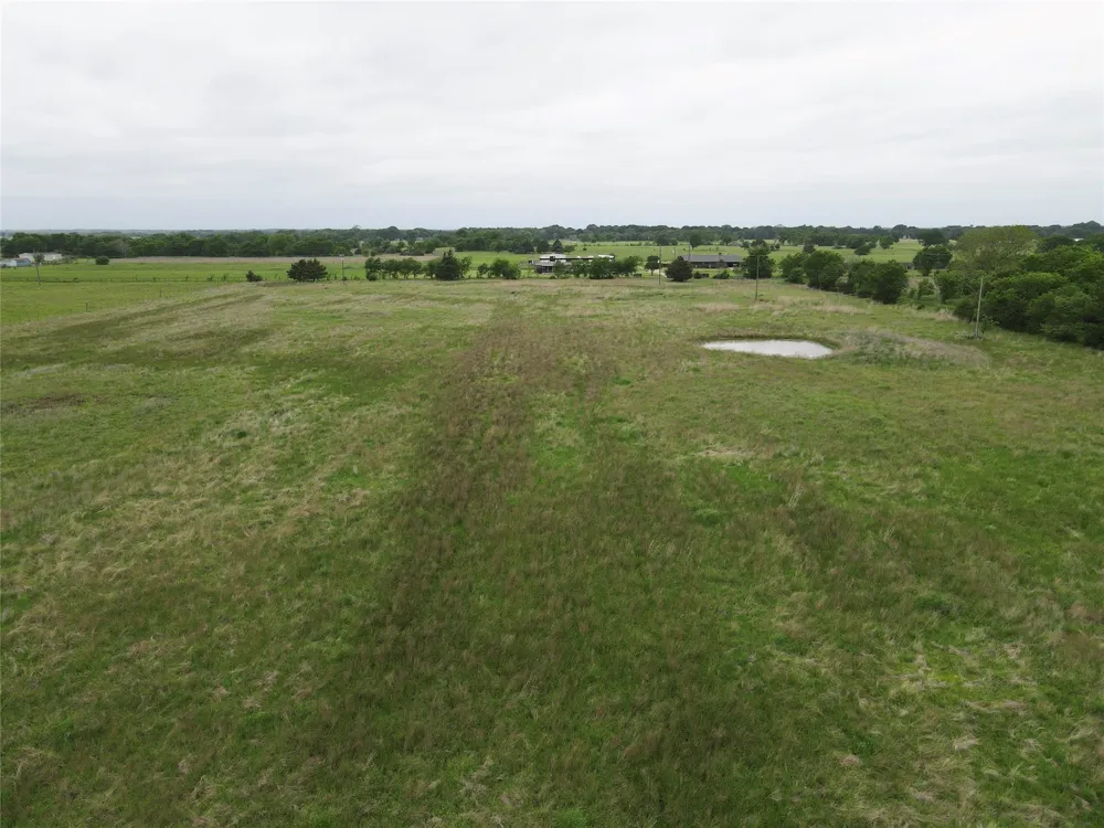 County Road 1145 Ravenna, TX 75476