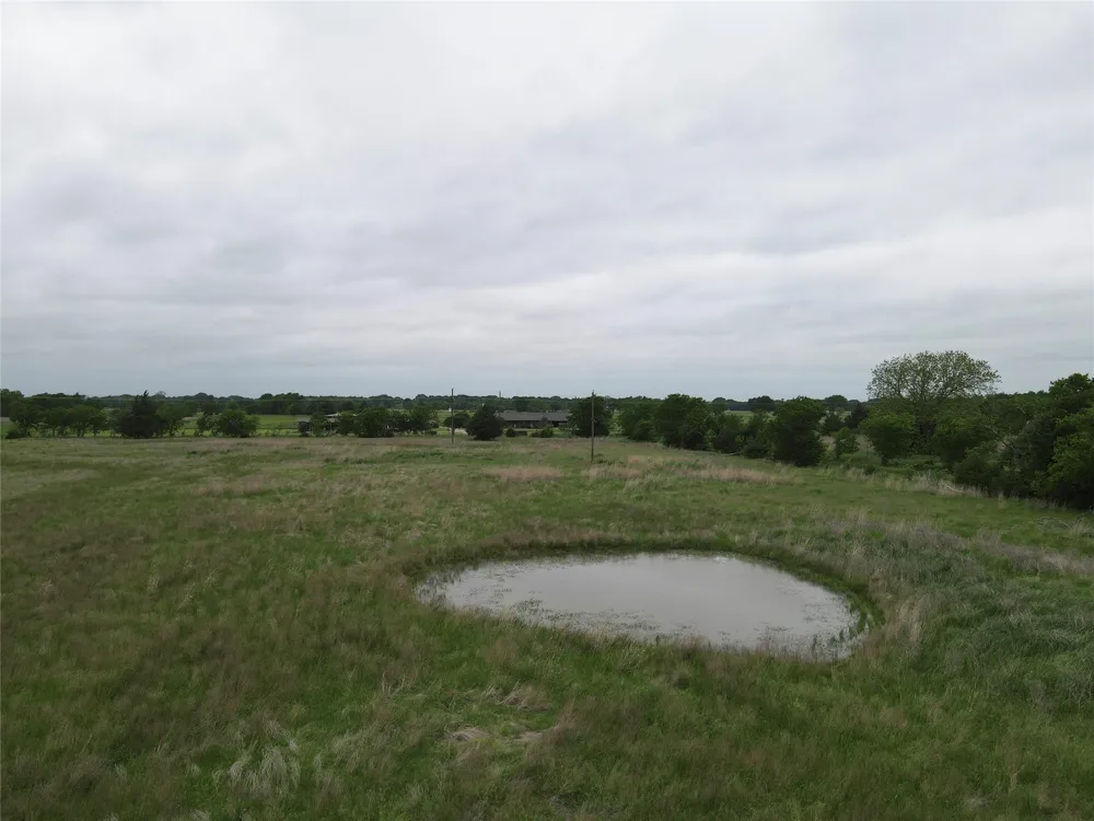 County Road 1145 Ravenna, TX 75476