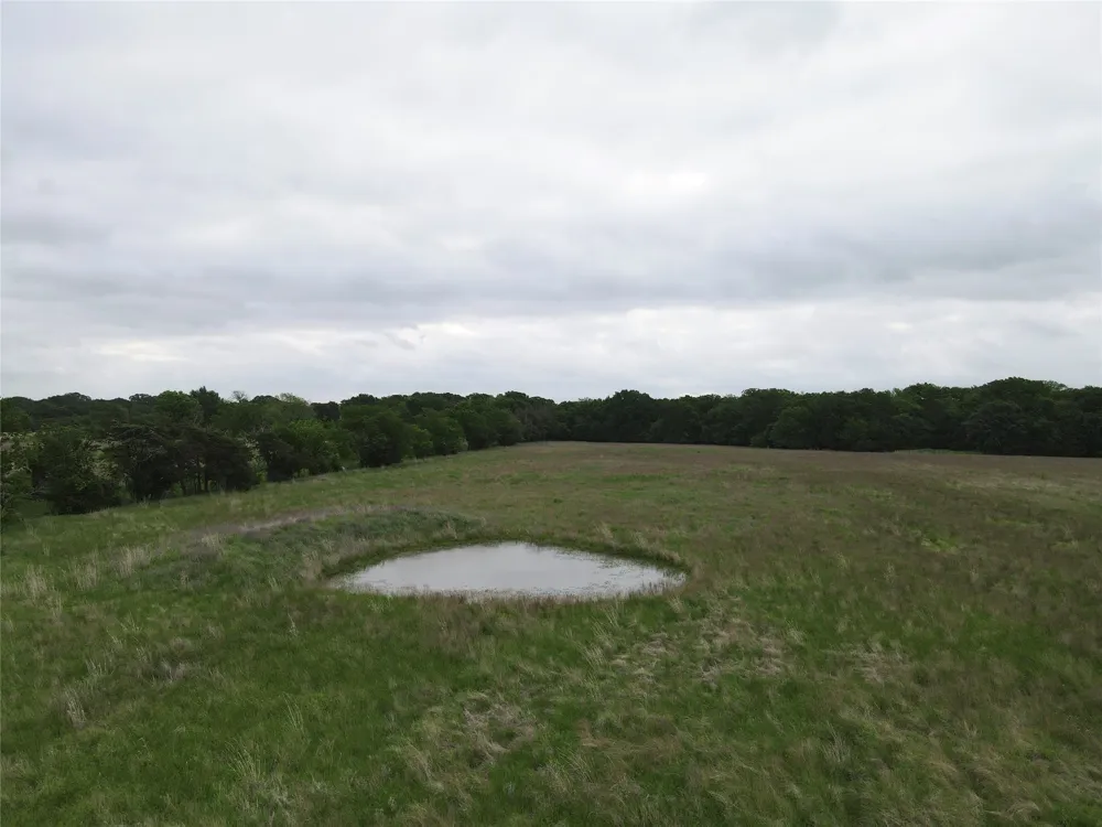 County Road 1145 Ravenna, TX 75476