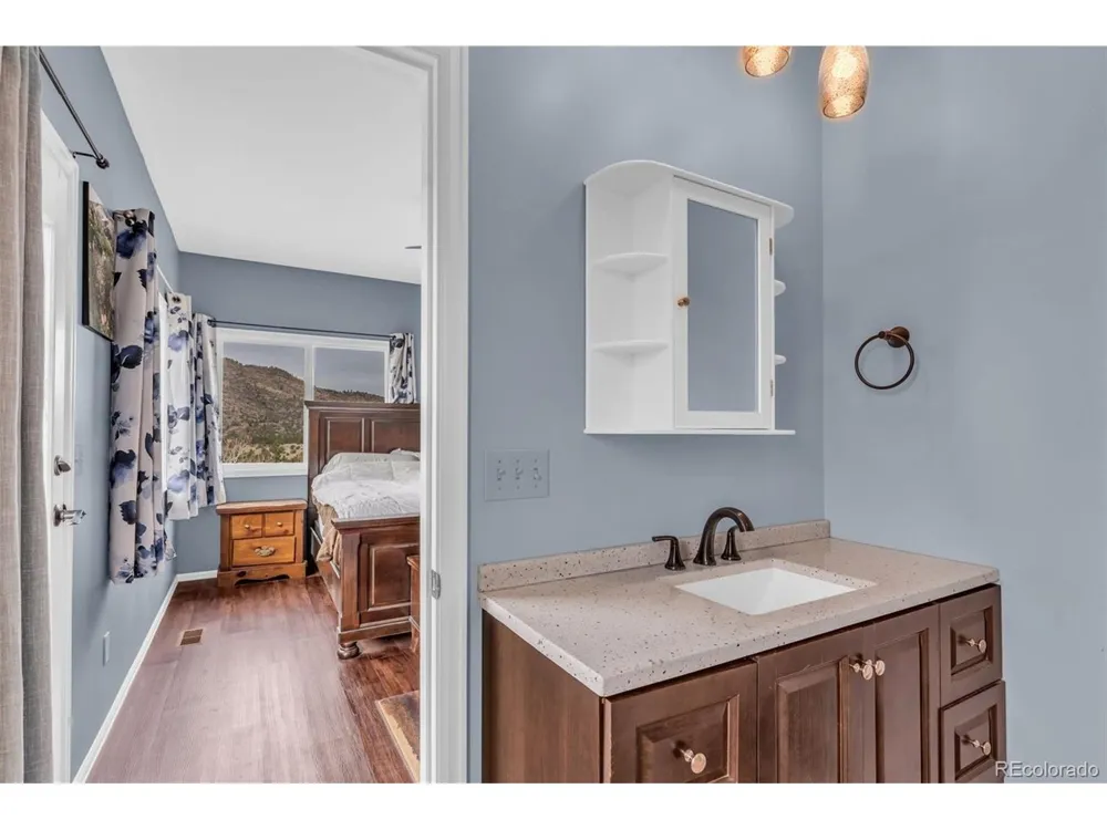 4430 County Road 260 Westcliffe, CO 81252