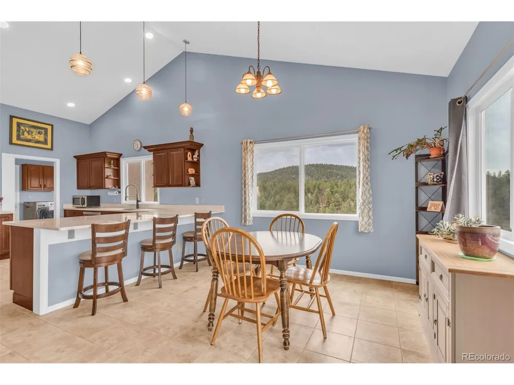 4430 County Road 260 Westcliffe, CO 81252