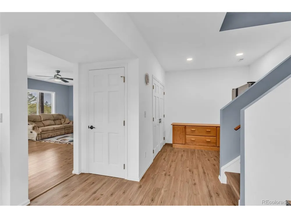 4430 County Road 260 Westcliffe, CO 81252
