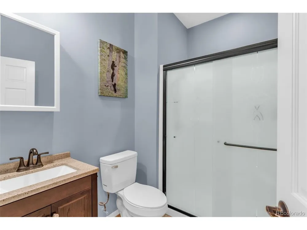 4430 County Road 260 Westcliffe, CO 81252