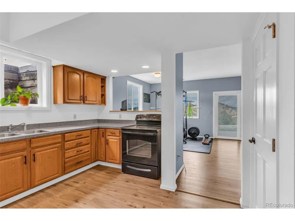 4430 County Road 260 Westcliffe, CO 81252