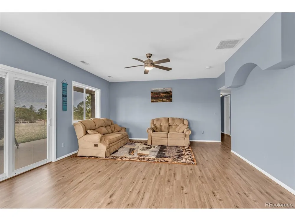 4430 County Road 260 Westcliffe, CO 81252