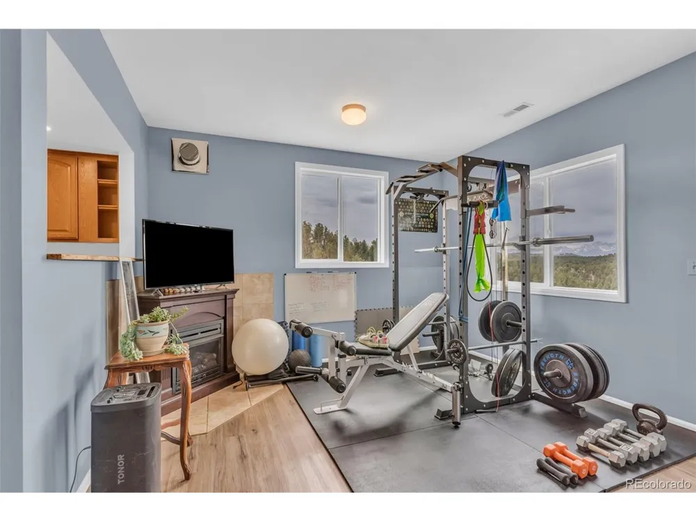 4430 County Road 260 Westcliffe, CO 81252