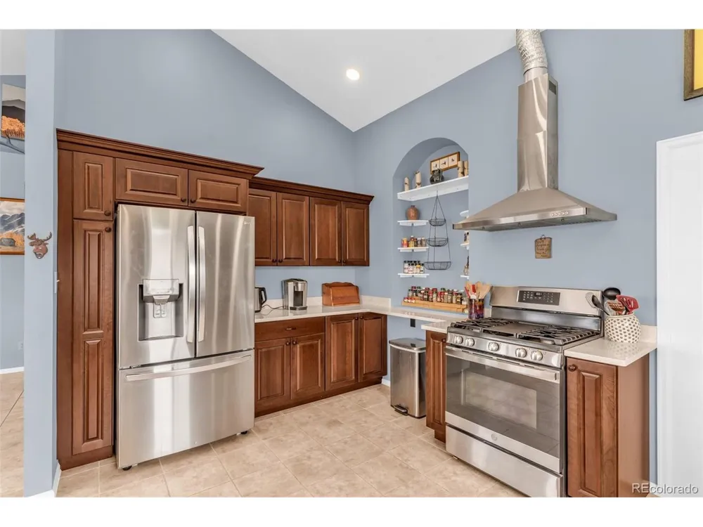 4430 County Road 260 Westcliffe, CO 81252