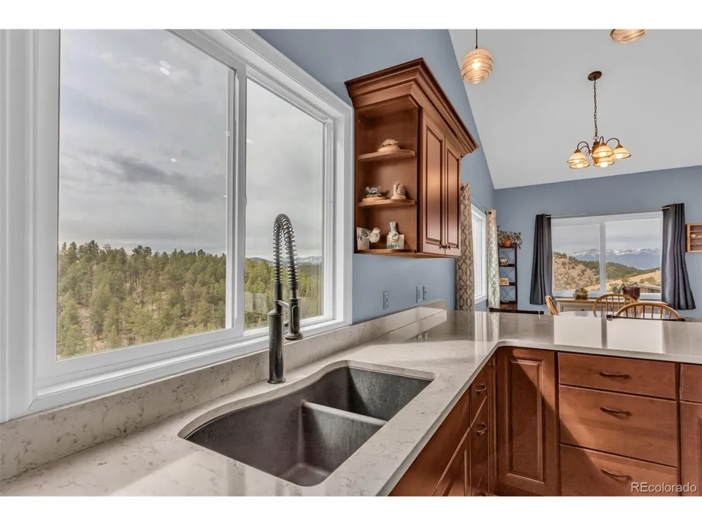 4430 County Road 260 Westcliffe, CO 81252