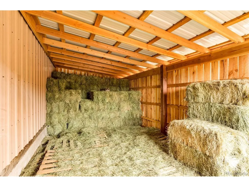 4430 County Road 260 Westcliffe, CO 81252