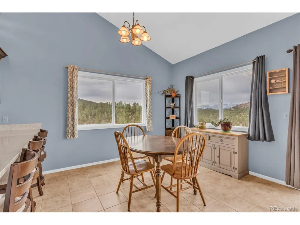 4430 County Road 260 Westcliffe, CO 81252