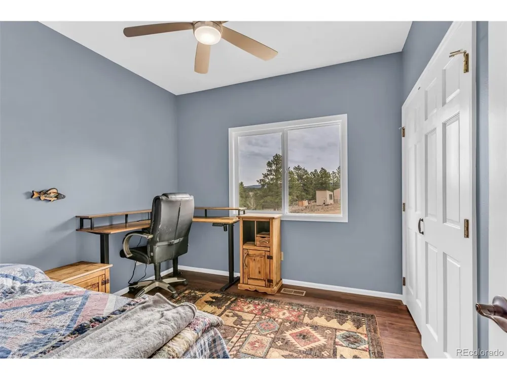 4430 County Road 260 Westcliffe, CO 81252