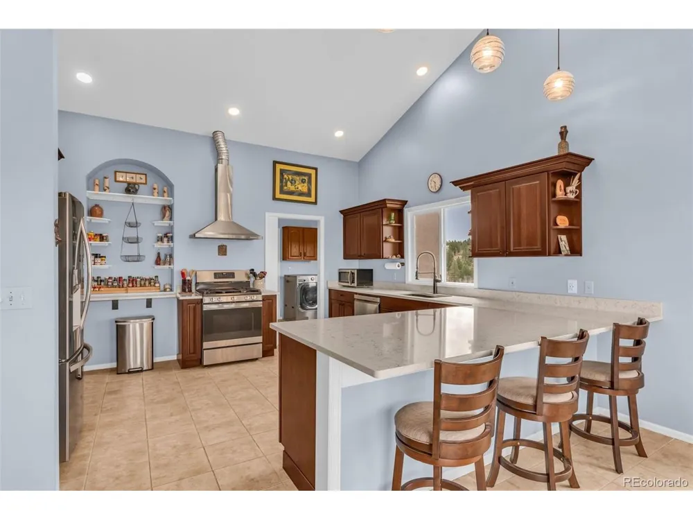 4430 County Road 260 Westcliffe, CO 81252