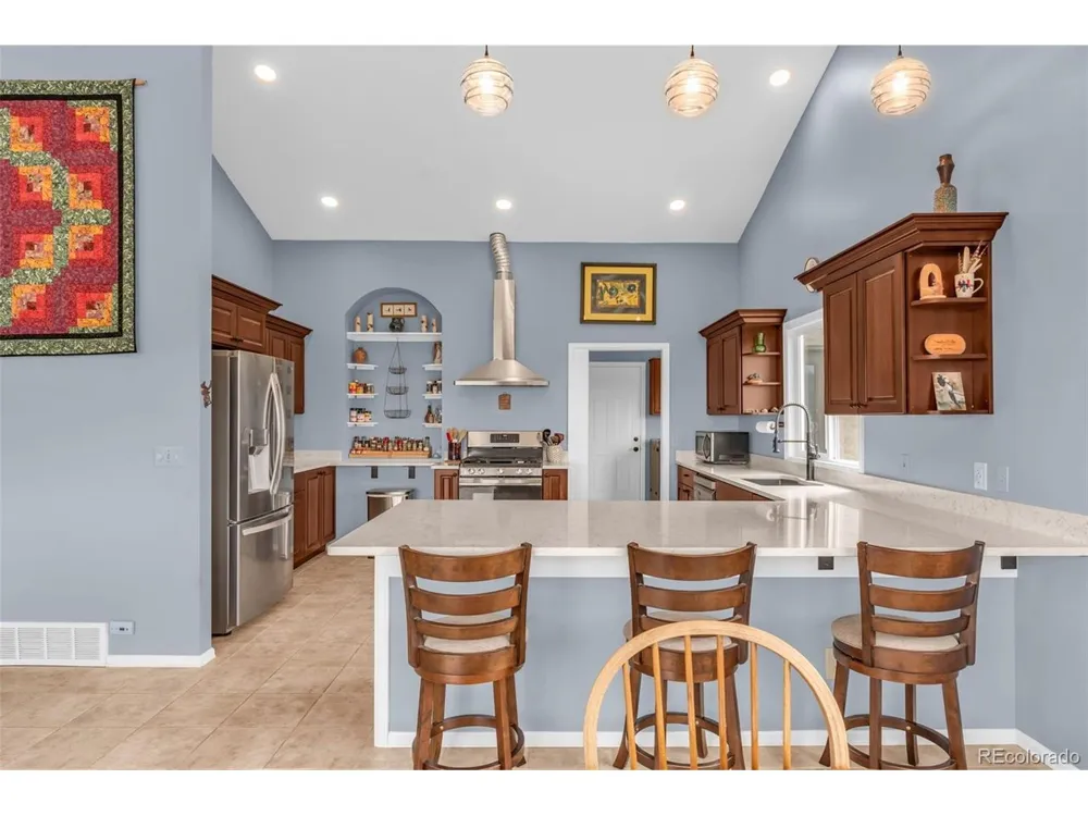 4430 County Road 260 Westcliffe, CO 81252