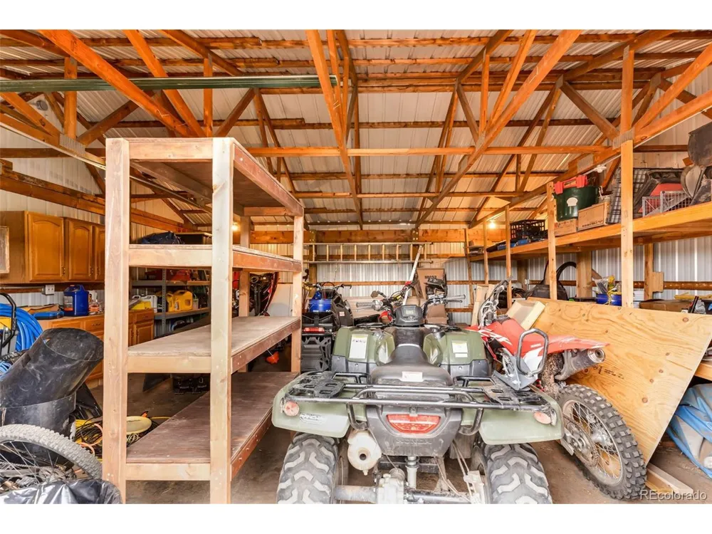 4430 County Road 260 Westcliffe, CO 81252