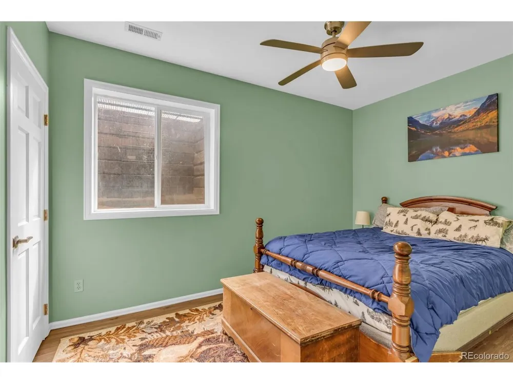 4430 County Road 260 Westcliffe, CO 81252