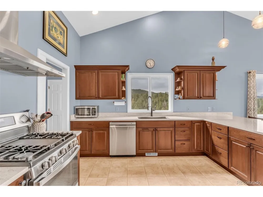 4430 County Road 260 Westcliffe, CO 81252