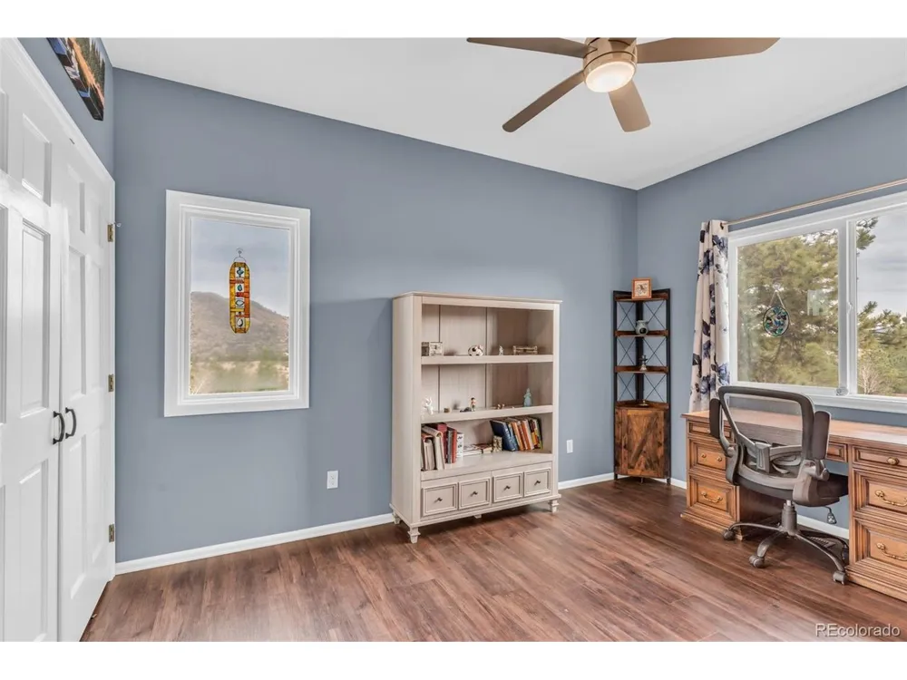 4430 County Road 260 Westcliffe, CO 81252