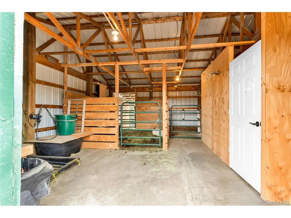 4430 County Road 260 Westcliffe, CO 81252