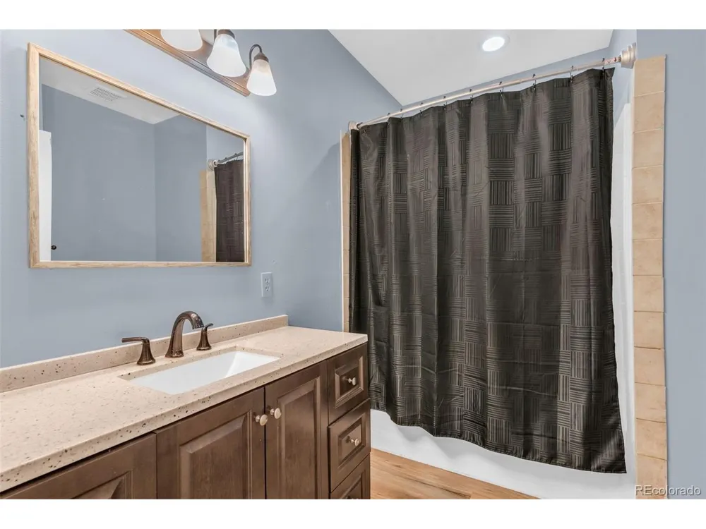 4430 County Road 260 Westcliffe, CO 81252