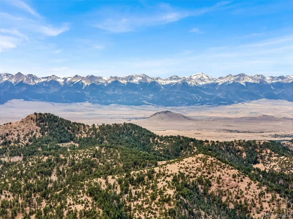 4430 County Road 260 Westcliffe, CO 81252