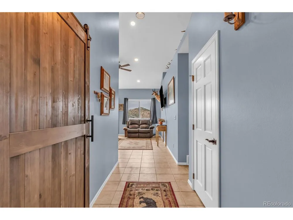 4430 County Road 260 Westcliffe, CO 81252
