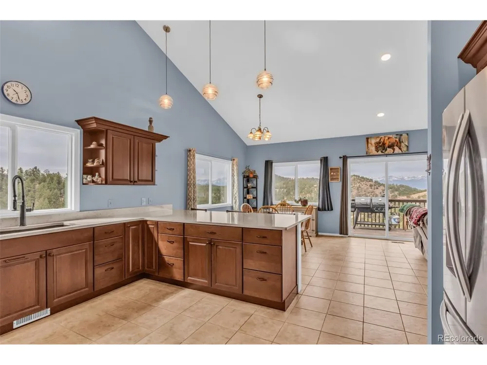 4430 County Road 260 Westcliffe, CO 81252